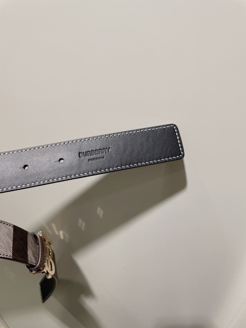 Burberry Belts